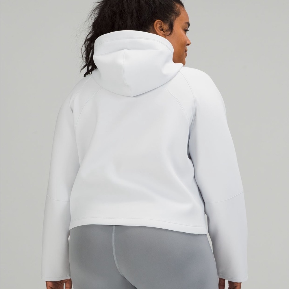 Lululemon AirWrap Pullover Hoodie - Picture 10 of 12